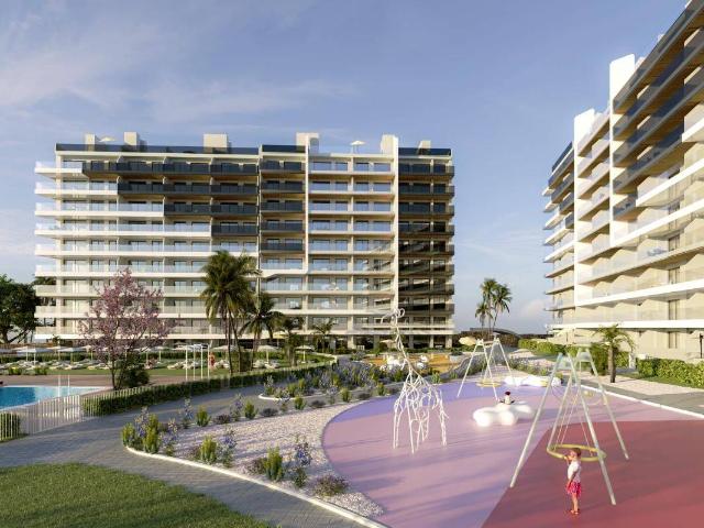 Apartamento en Venta en Punta Prima
