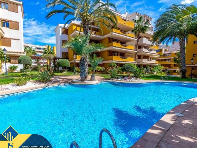 Apartamento en Venta en Punta Prima