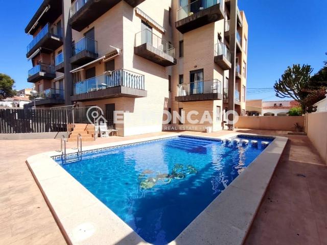 Apartamento en Venta en Punta Prima