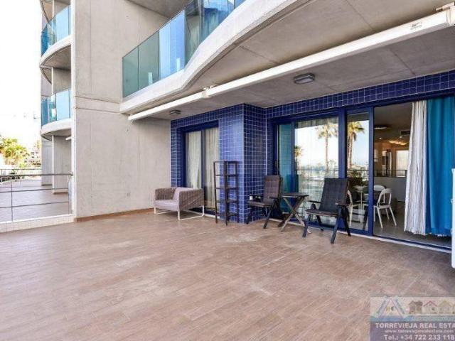 Apartamento en Venta en Punta Prima