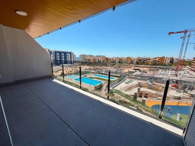 Apartamento en Venta en Punta Prima