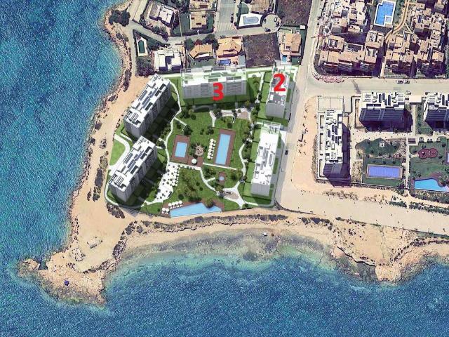 Apartamento en Venta en Punta Prima