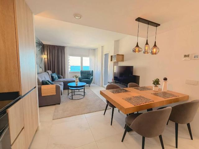 Apartamento en Venta en Punta Prima