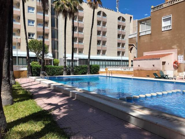 Apartamento en Venta en Punta Prima