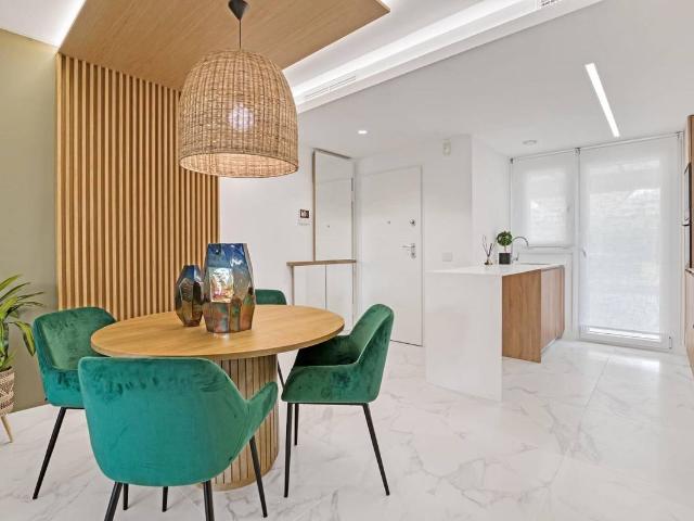 Apartamento en Venta en Punta Prima