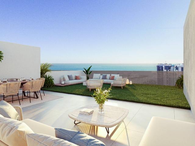 Apartamento en Venta en Punta Prima