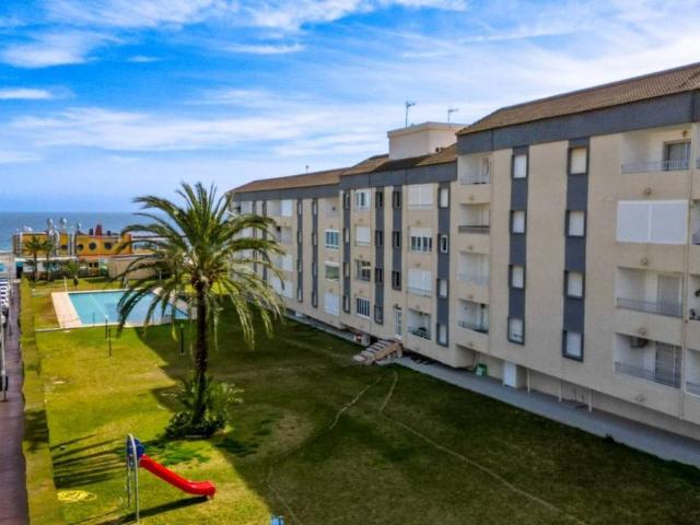 Apartamento en Venta en Punta Prima