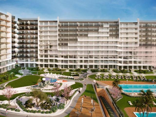 Apartamento en Venta en Punta Prima