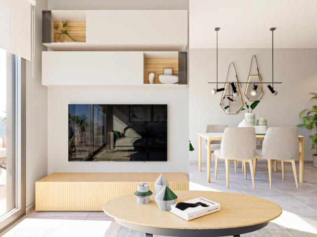 Apartamento en Venta en Punta Prima