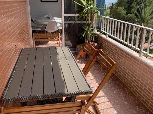 Apartamento en Venta en Punta Prima