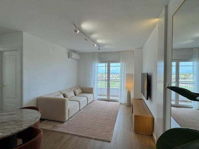 Apartamento en Venta en Punta Prima