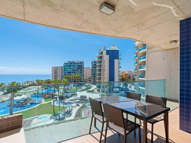 Apartamento en Venta en Punta Prima