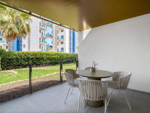 Apartamento en Venta en Punta Prima