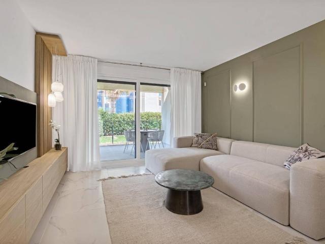 Apartamento en Venta en Punta Prima