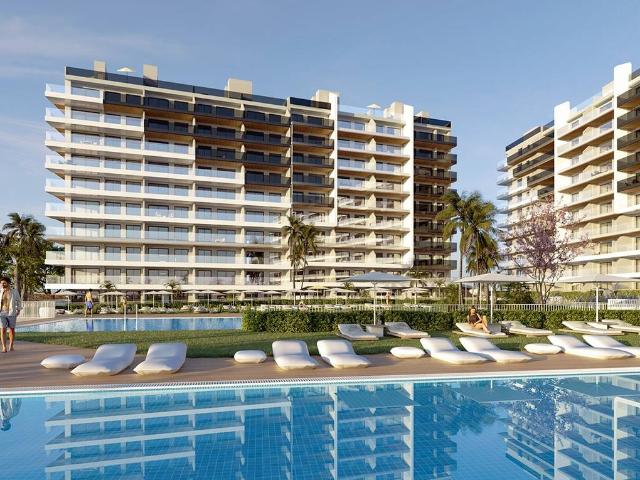 Apartamento en Venta en Punta Prima