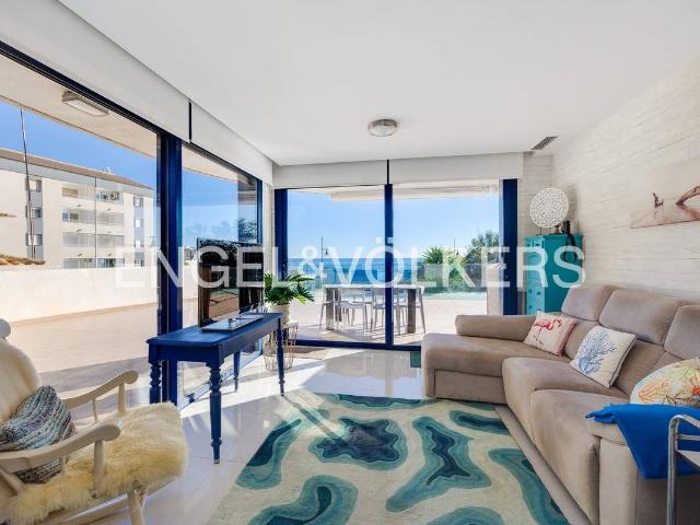 Apartamento en Venta en Punta Prima