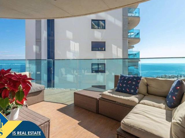 Apartamento en Venta en Punta Prima