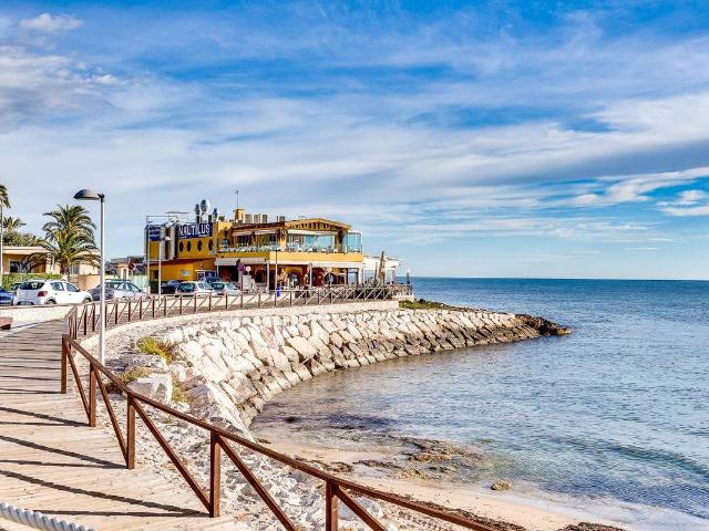 Apartamento en Venta en Punta Prima