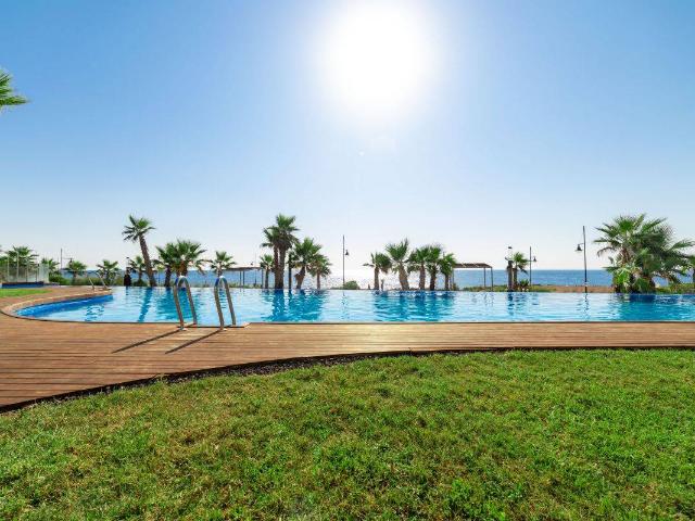 Apartamento en Venta en Punta Prima