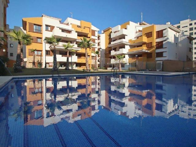 Apartamento en Venta en Punta Prima
