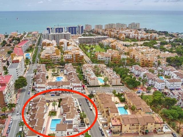 Apartamento en Venta en Punta Prima