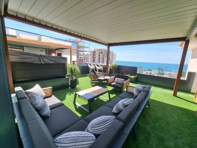 Apartamento en Venta en Punta Prima