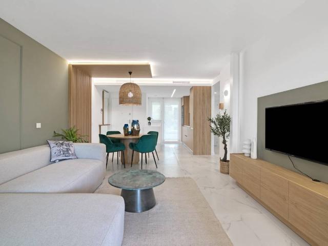 Apartamento en Venta en Punta Prima