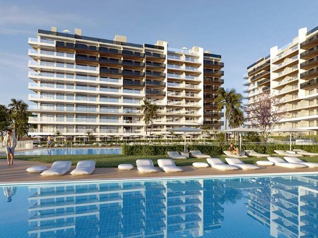 Apartamento en Venta en Punta Prima