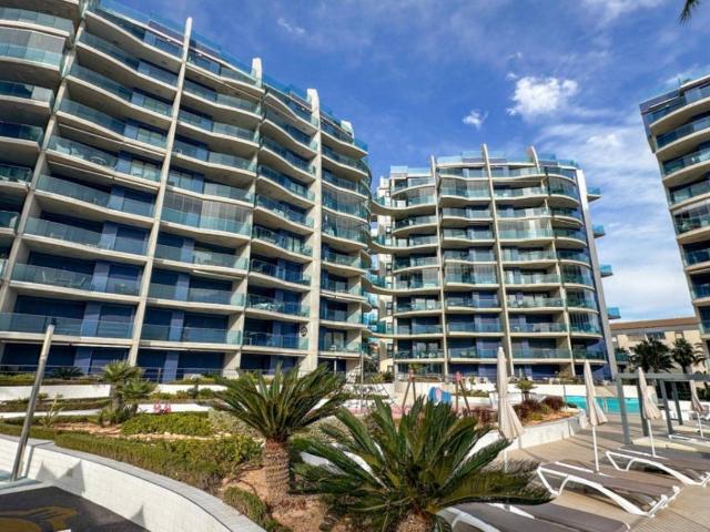 Apartamento en Venta en Punta Prima