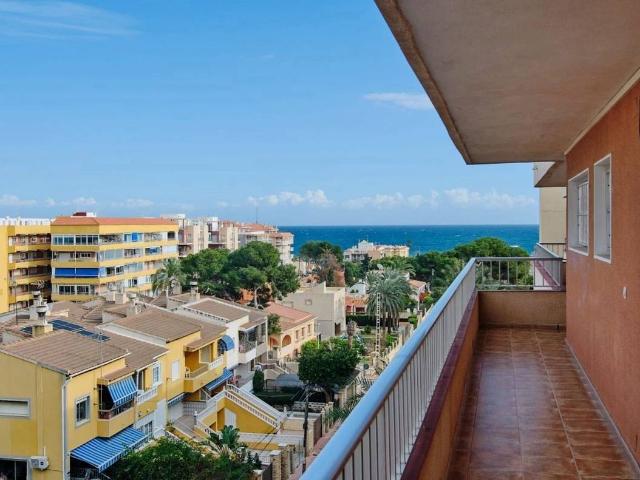 Apartamento en Venta en Punta Prima