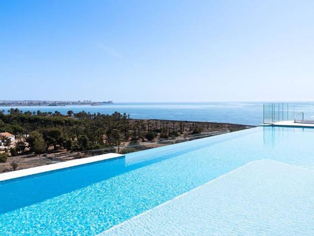Apartamento en Venta en Punta Prima