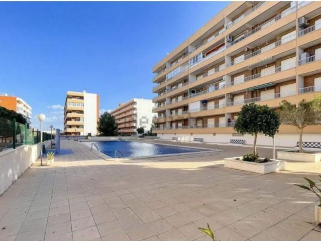 Apartamento en Venta en Punta Prima, Alicante