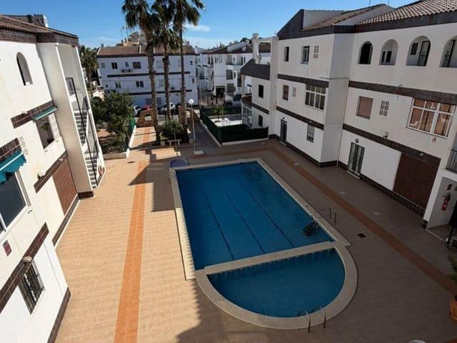 Apartamento en venta en Punta Prima, Alicante Costa Blanca