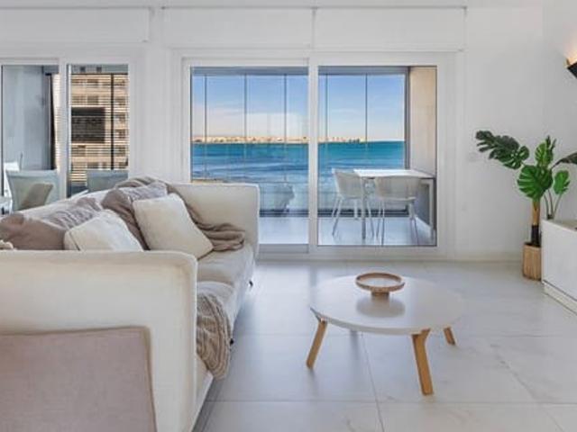 Apartamento en venta en Punta Prima, Alicante Costa Blanca