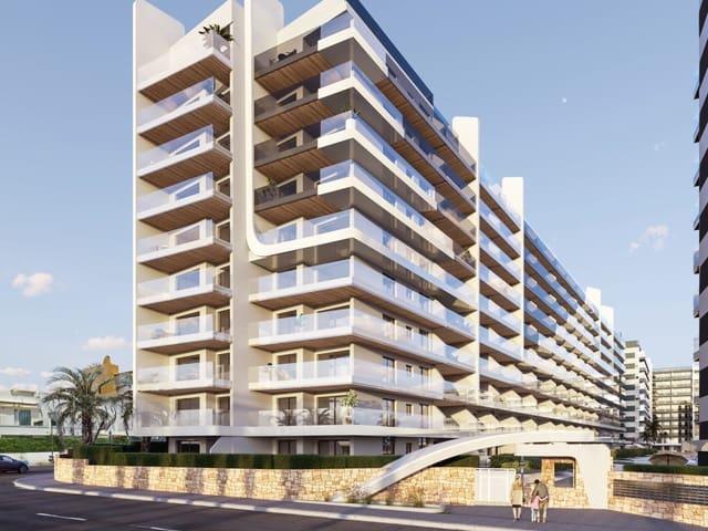 Apartamento en venta en Punta Prima, Alicante Costa Blanca