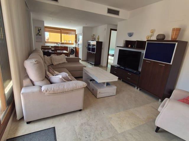 Apartamento en venta en Punta Prima, Alicante Costa Blanca