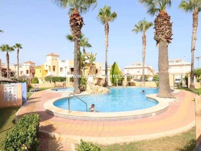Apartamento en venta en Punta Prima, Alicante Costa Blanca