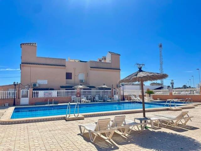Apartamento en venta en Los Altos, Alicante Costa Blanca