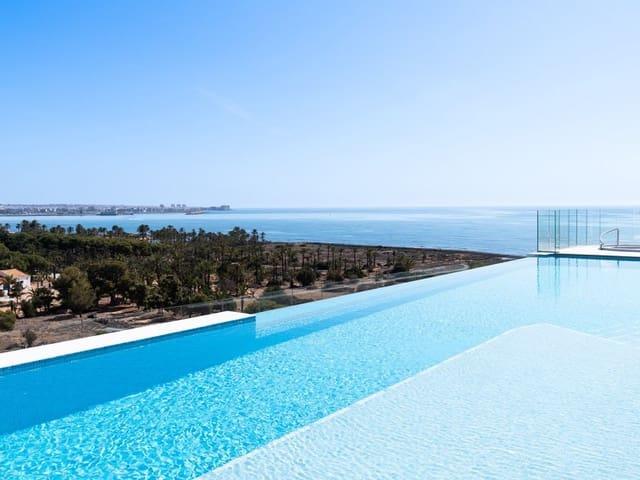 Apartamento en venta en Punta Prima, Alicante Costa Blanca