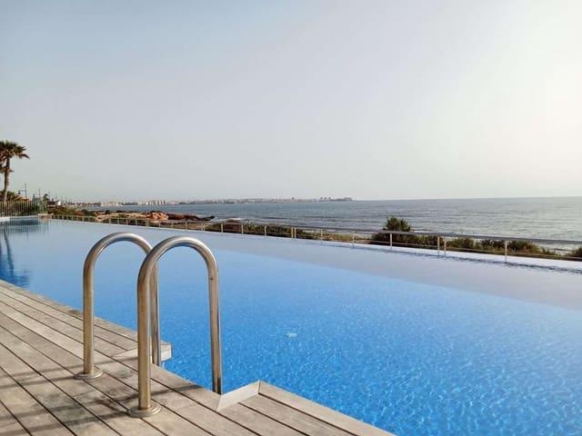 Apartamento en venta en Punta Prima, Alicante Costa Blanca