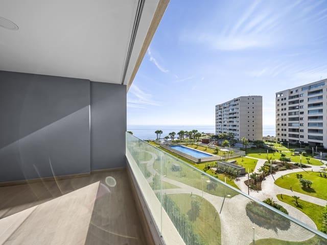 Apartamento en venta en Punta Prima, Alicante Costa Blanca