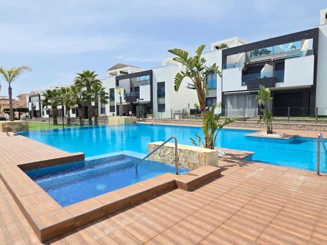 Apartamento en venta en Orihuela Costa, Alicante Costa Blanca