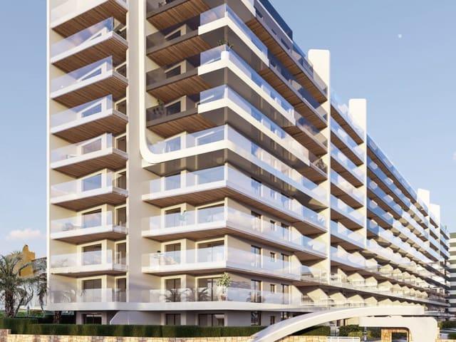Apartamento en venta en Punta Prima, Alicante Costa Blanca
