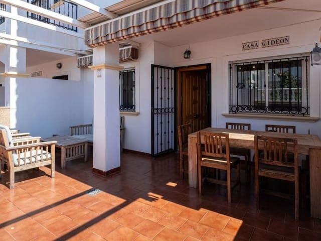 Apartamento en venta en Punta Prima, Alicante Costa Blanca