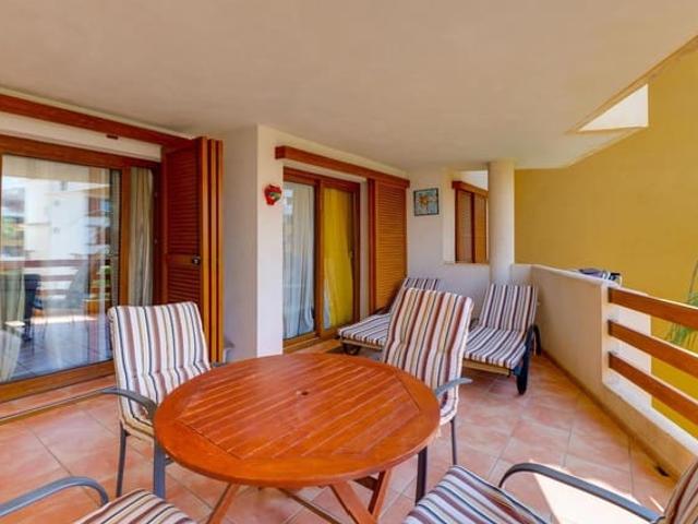 Apartamento en venta en Punta Prima, Alicante Costa Blanca