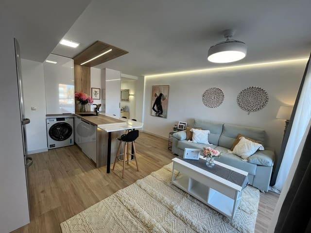 Apartamento en venta en Punta Prima, Alicante Costa Blanca