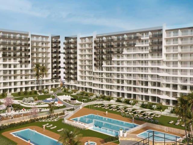 Apartamento en venta en Punta Prima, Alicante Costa Blanca