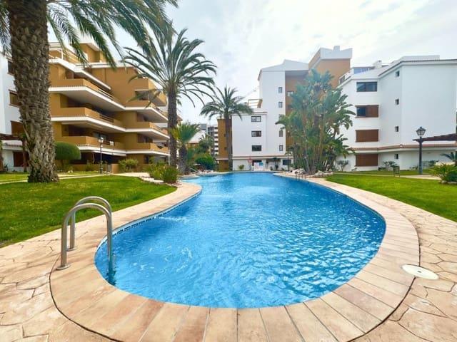 Apartamento en venta en Punta Prima, Alicante Costa Blanca