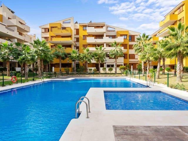 Apartamento en venta en Punta Prima, Alicante Costa Blanca