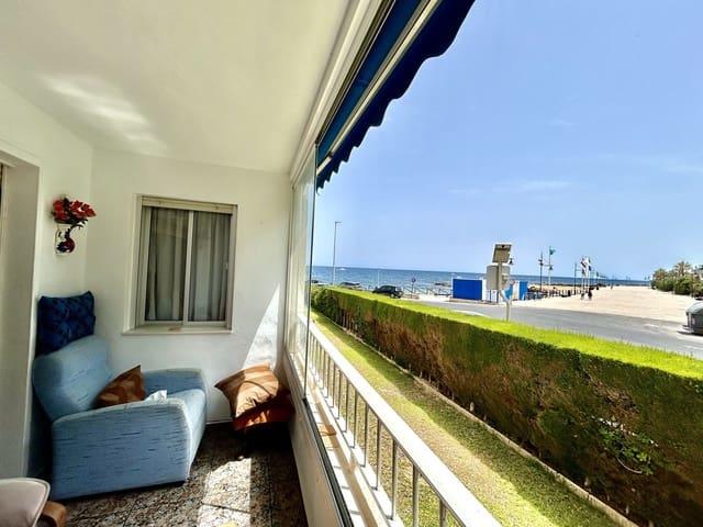 Apartamento en venta en Punta Prima, Alicante Costa Blanca